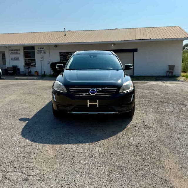 2015 Volvo XC60 T5 Premier AWD